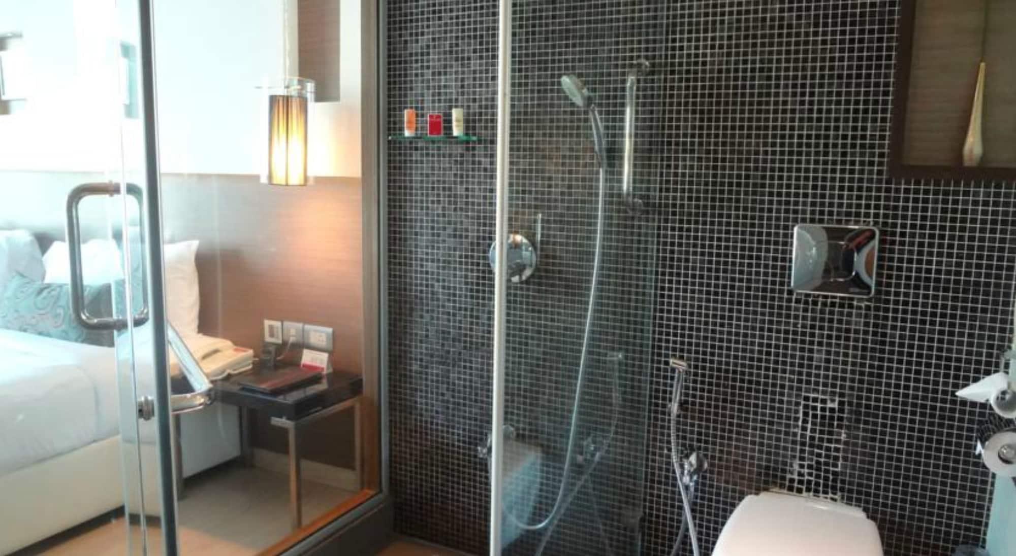 Ramada By Wyndham Navi Mumbai Hotell Eksteriør bilde
